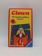 Clown Mix Max Ravensburger