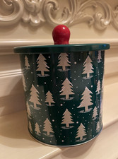 Plätzchendose ❤️