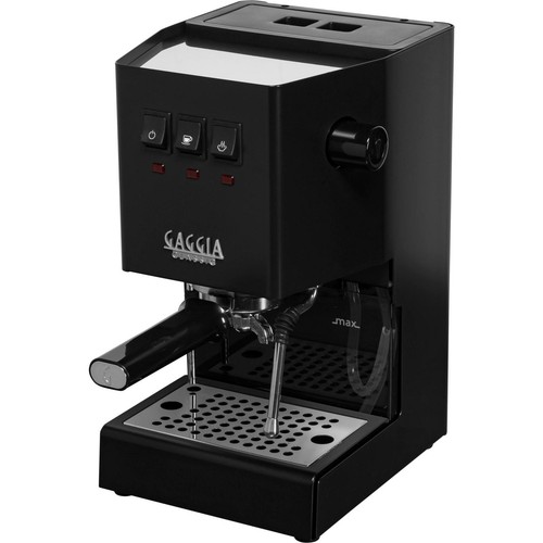 Gaggia classic evo schwarz e24 - gaggia,