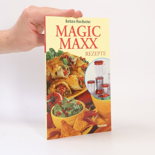 Magic maxx rezepte - magic-maxx-rezepte , | 