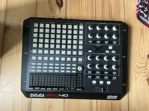 Akai professional apc - apc, 40