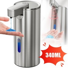 Automatisch Seifenspender IR