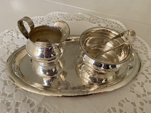 Zucker sahne set - b.w.k.s.,
