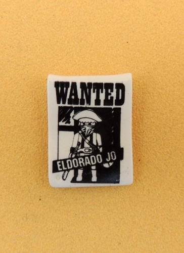 Playmobil western - (b4204),