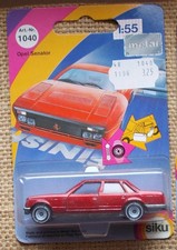 Siku 1040 Opel Senator, in