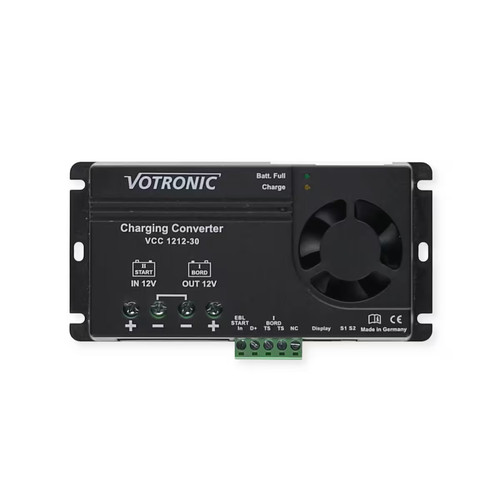 Votronic vcc 1212 - vcc, 1212-30