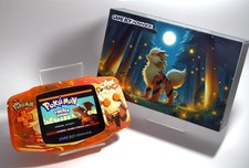 Nintendo game boy advance - boy,