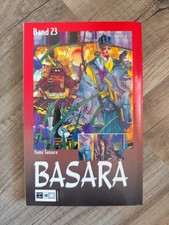 Basara - Manga - Band 23 - sehr guter Zustand 