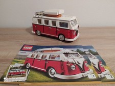 LEGO CREATOR 10220 Volkswagen