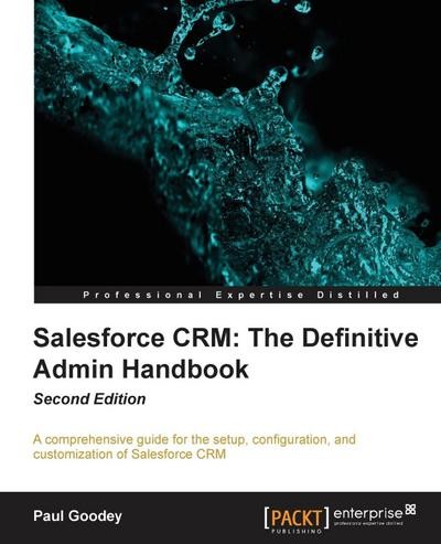 Salesforce crm the - salesforce,