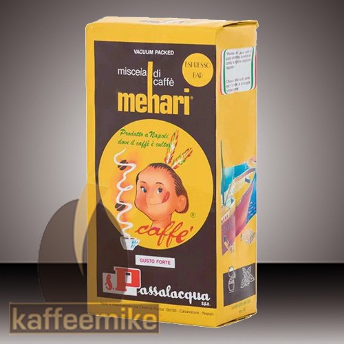 Passalacqua mehari 1000g - passalacqua,