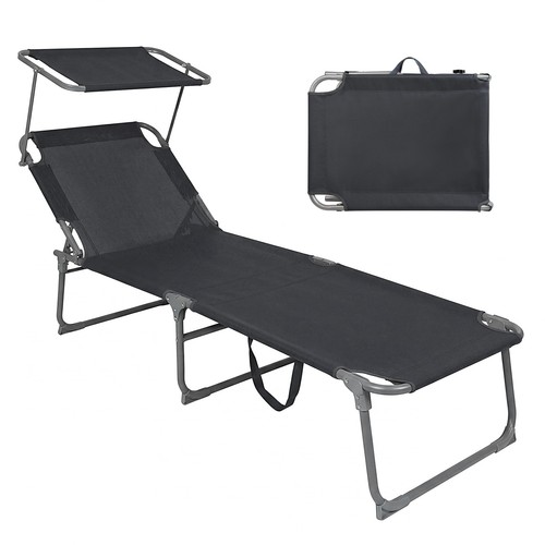 Sonnenliege 195 32 cm - x,