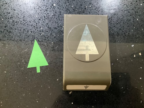 Stampin großer - stampin,