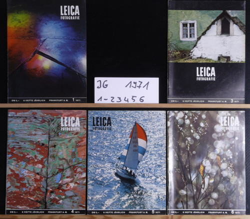 Leica fotografie international - fotografie,