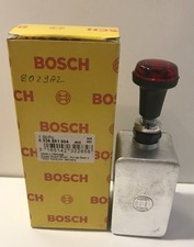 Bosch 0336851004 Warnblinkanlage 12V emergency flasher system clignotant d'avert