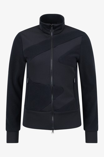 Sportalm fleecejacke damen - |,
