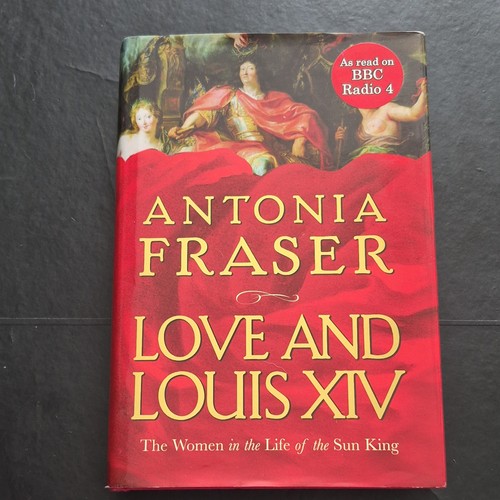 Love and louis - and, xiv: