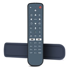 Sprachfernbedienung für Kar-tina Eva IPTV Receiver