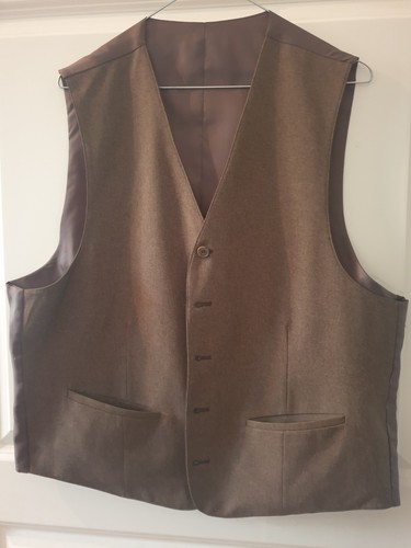 Weste gilet tracht jäger jagd - tracht,