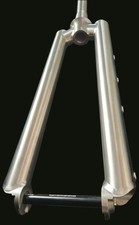 Fork Titan Gabel Gravel Cross