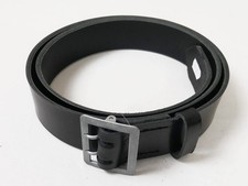 Wehrmacht Koppelriemen Leder