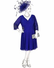 Terani couture lila - terani,