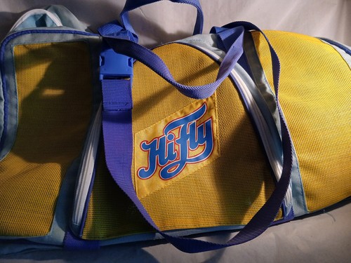 Original und vintage - und, boardbag