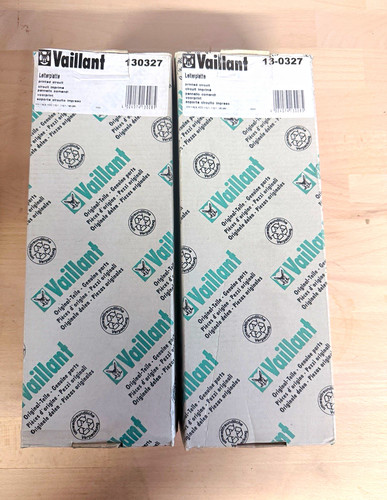 Vaillant leiterplatte - vaillant,