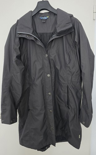 Meru regenmantel damen - regenmantel,