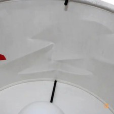 Gubi Gravity Tischleuchte Leuchte Lampe Tischlampe SIEHE TEXT/FOTO