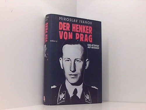 Der henker von - von, prag.