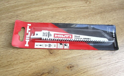 Neu 5er pack - 5er, hilti