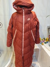 NIKE Daunenmantel  Schick