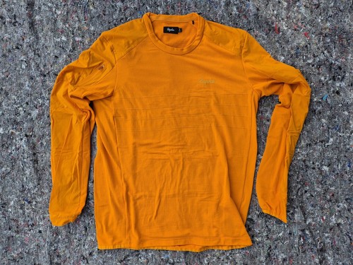 Rapha explore long sleeve - long,
