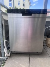Siemens iQ500 SN458S00IE