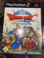 Dragon Quest: die Reise des