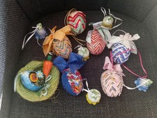 Oster Deko Set, u.a. 5