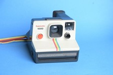 Polaroid Land Camera