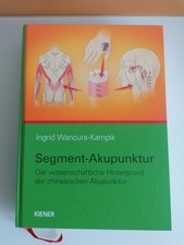 Segment-Akupunktur Der