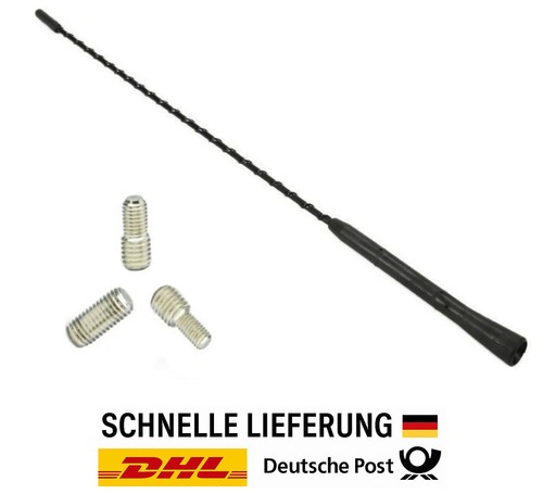 Universal auto dachantenne - universal, 41