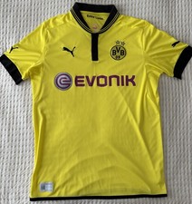 Puma Borussia Dortmund Trikot Jersey 2012 2013 BVB