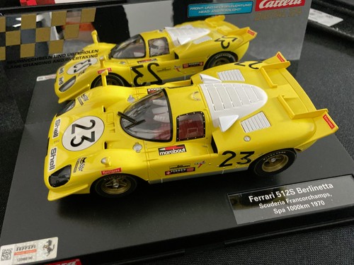 Carrera digital 124 ferrari - carrera,