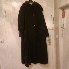 Langer Trachten Mantel Reine