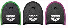 Arena Training Flex Paddle Schwimmhilfe Hand Paddles  Schwimmtrainer Handpaddle