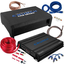 Crunch CBP1000F Downfire Bass