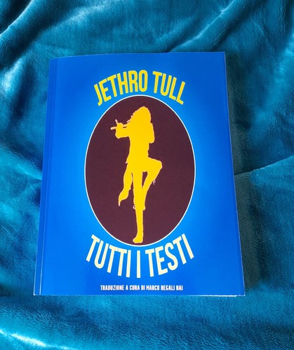 Jethro tull alle texte - jethro,