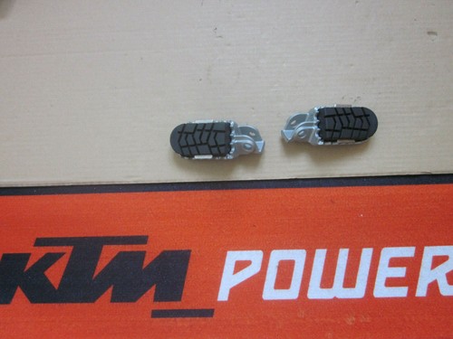 Fußrasten fußraste ktm 690 - ktm,