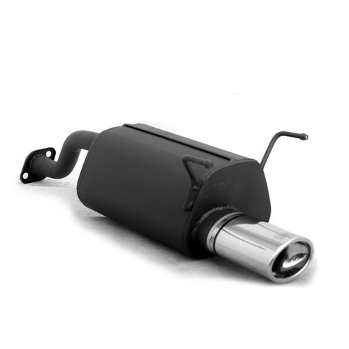 Ulter sportauspuff esd - sportauspuff,