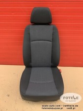 Mercedes Vito 639 MB Beifahrersitz w639 LIMA 2010-14