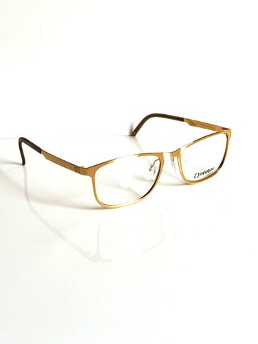 Metallbrille neubau - metallbrille,